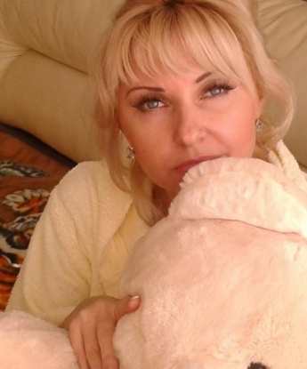 Проститутка Маргарита